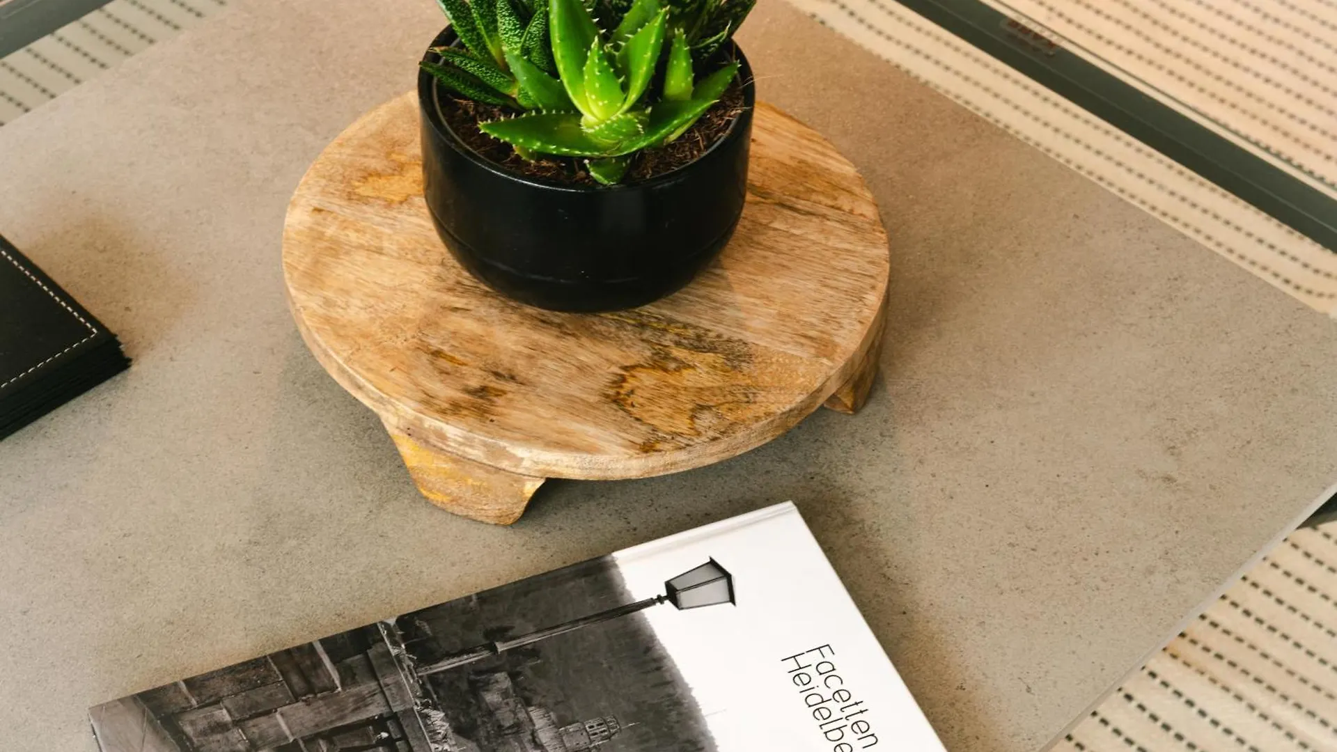 Industrial Apartment Fuer 8 - Gemeinsam Auf Reisen Schwetzingen